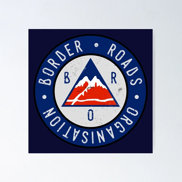 BRO Bharti: सीमा रस्ते संघटनेत जागांसाठी भरती